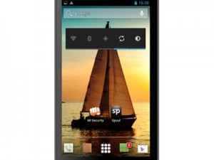 Micromax A117