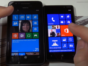 Nokia Lumia 625