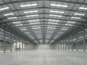 Warehouses