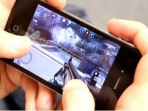 apple games store