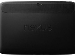 google nexus 10