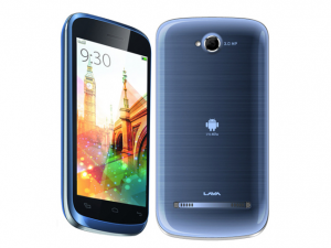LAVA 3G 402