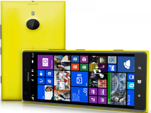 lumia 1520 review