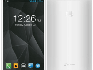 micromax canvas turbo