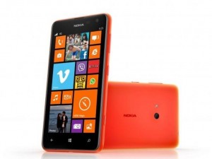 nokia lumia 625