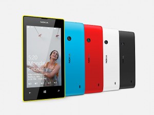 nokia mobile models