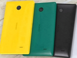 nokia x android smartphone reviews