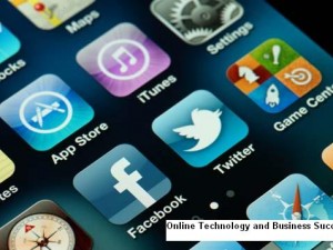 online technologies