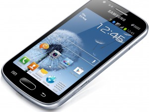 Samsung Galaxy S Duos
