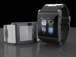 smartwatch
