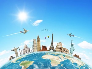 travelling iphones apps