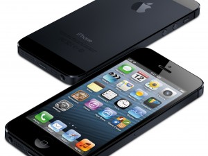 uses of iPhone 5