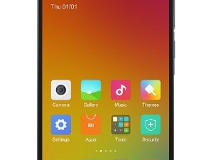 Xiaomi Mi 4