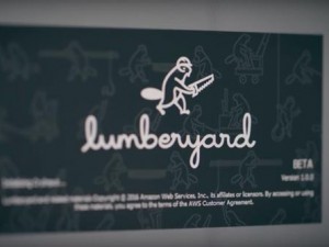 lumberyard