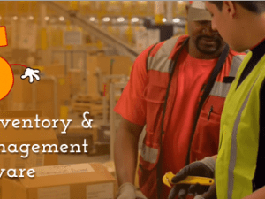 Best Inventory and Order Management