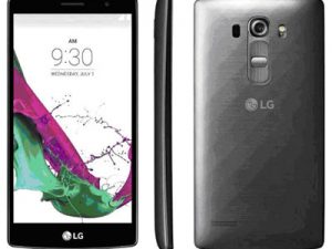 lg g4 beat black smart phone