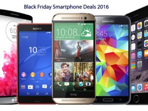 black friday smartphone deals 2016