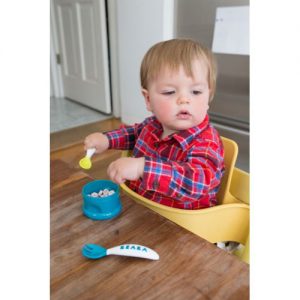 baby food processor