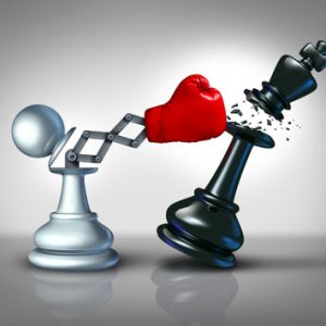 competitive edge