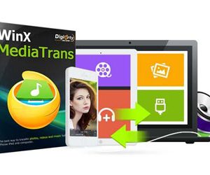 winx mediatrans iphone8