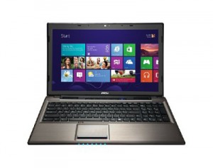 MSI CX61 2PC-499US msi best gaming laptops under 800