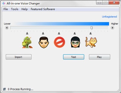 all in one voice changer all in one voice changer