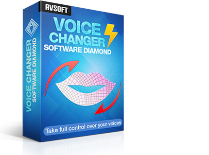 AV Voice Changer Software Diamond best av voice changer software diamond
