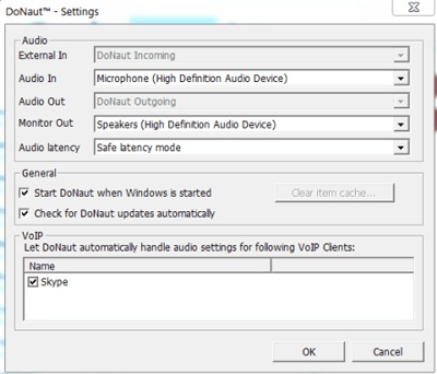 Donaut Professional Voice Altering Software donaut professional voice altering software