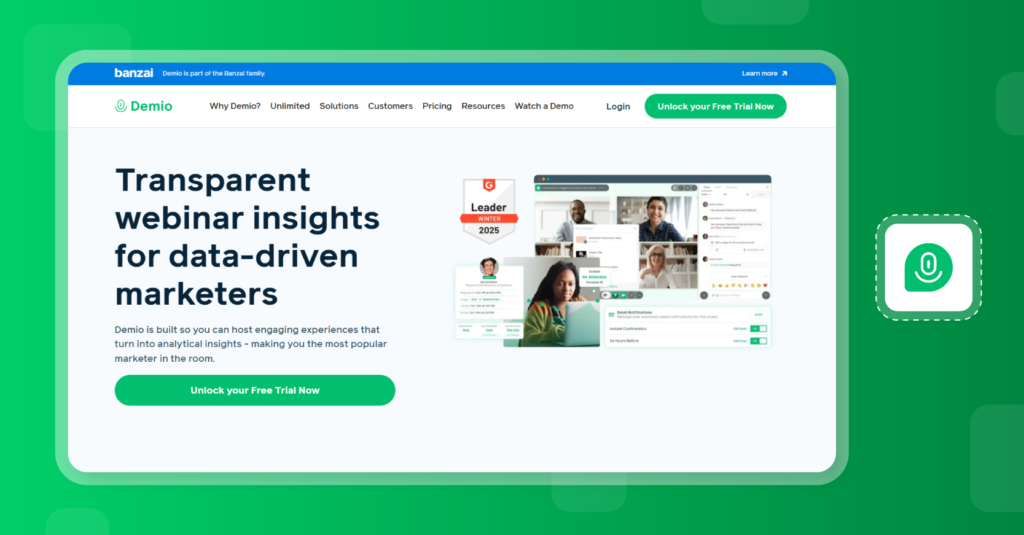 Virtual Event Platform
