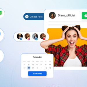 Best Sprout Social Alternatives