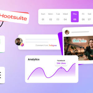 Hootsuite Alternatives
