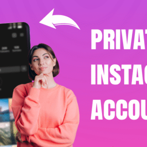 how to view private instagram accounts